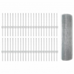 vidaXL V&auml;li aed 3336412