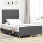 vidaXL Platvormvoodi raam 3344712