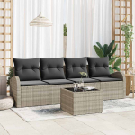 vidaXL Aia diivan 3345912