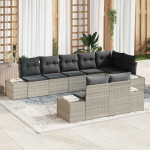 vidaXL Aedade komplekt 3347112