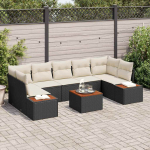 vidaXL Aia Diivanikomplekt 3356712