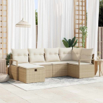 vidaXL Aia Diivanikomplekt 3360512