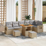 vidaXL Aia Diivanikomplekt 3363712