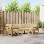 vidaXL Modulaarne v&auml;listuba 3388112