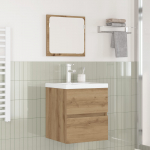 vidaXL Vannitoa m&ouml;&ouml;bleset 3393512