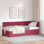vidaXL Platvormvoodi 3393812