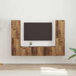 vidaXL TV Kapp 3409112