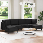 vidaXL Elutuba komplekt 3413812