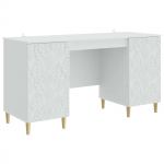 vidaXL Kaasaegne laud 3414612