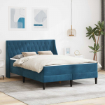 vidaXL Voodi raam 3414812