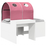 vidaXL Voodi raam 3423512