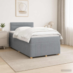 vidaXL Karbi vedrumadrats 3451412