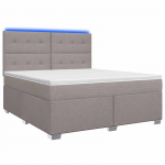 vidaXL Karbi vedrumadrats 3454912