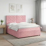 vidaXL Karbi vedrumadrats 3456112