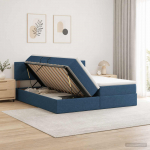 vidaXL Laos voodi 3458912