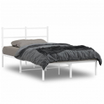 vidaXL voodiraam 355412