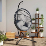 vidaXL rippuv munatooli alus 4007412