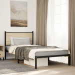 vidaXL voodiraam 4007712