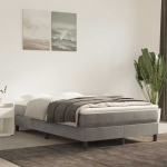 vidaXL taskuvedru voodi matress 4016612