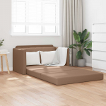 vidaXL Diivanvoodi 4106712