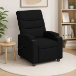 vidaXL Reguleeritav tugitool 42051212