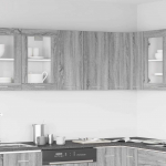 vidaXL seinakapp 815112