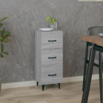 vidaXL puhvetkapp 817412