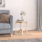 vidaXL kohvilaud 822312