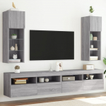 vidaXL TV kapp 837012