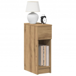 vidaXL &ouml;&ouml;kapp 858712