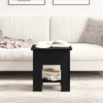 vidaXL Kohvilaud 862712