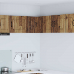 vidaXL K&ouml;&ouml;gikapp 884612