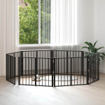 vidaXL Koeraaed 892012