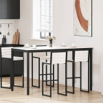 vidaXL Baarilaud 892812