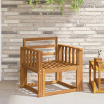 vidaXL Patio istumisala 900512