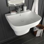 vidaXL Vannitoa Valamu 143013