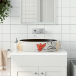 vidaXL valamu t&ouml;&ouml;pinnale 155113
