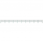 vidaXL aiapaneel 278613