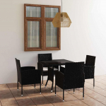 vidaXL aia s&ouml;&ouml;gikomplekt 3059413