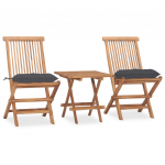 vidaXL aia s&ouml;&ouml;gikomplekt 3063213