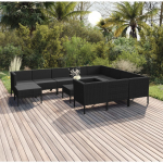 vidaXL aiam&ouml;&ouml;blikomplekt 3094513
