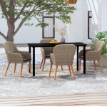 vidaXL aiam&ouml;&ouml;bli komplekt 3099513