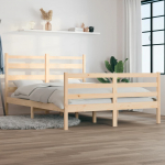 vidaXL voodiraam 3103713