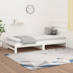 vidaXL p&auml;evavoodi 3108313