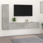 vidaXL telerikappide komplekt 3114313