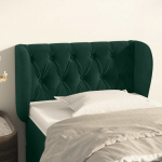 vidaXL voodipeats 3117513