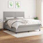 vidaXL kontinentaalvoodi 3141713