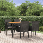 vidaXL aia s&ouml;&ouml;gim&ouml;&ouml;bli komplekt 3185013
