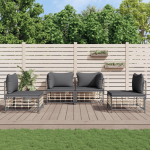 vidaXL aiam&ouml;&ouml;bli komplekt 3186713