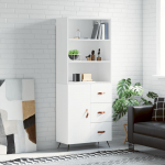 vidaXL k&otilde;rge kapp 3189413